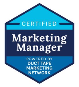 marketing-manager-badge